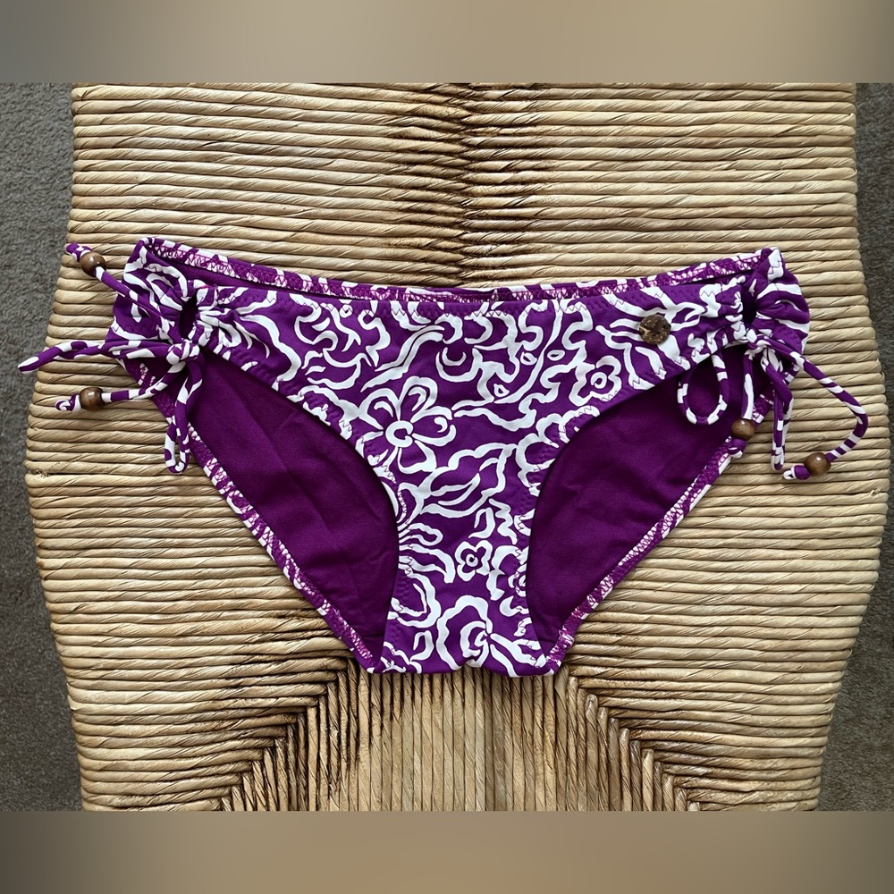 American Eagle Bikini Bottom
